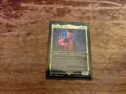 Eleven, the Mage Secret Lair Drop Regular - Image 1