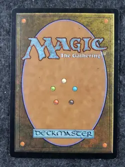 Magic: The Gathering MTG Rare Living Lands Sixth Ed NEVER PLAYED NM (DS3D1H4) - Image 2