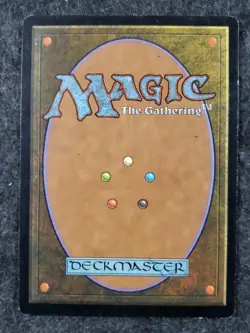 Magic: The Gathering MTG Rare Living Lands Sixth Ed NEVER PLAYED NM (DS3D1H4) - Image 4