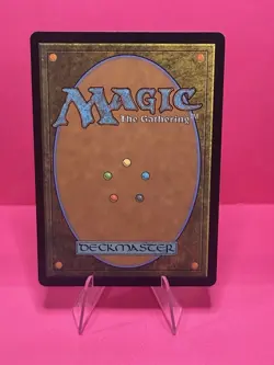 Unwinding Clock (Schematic) The Brothers' War: Retro Frame Artifacts Foil - Image 2