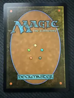 MTG #0075 Stormchaser's Talent Bloomburrow Regular Near Mint - Image 2