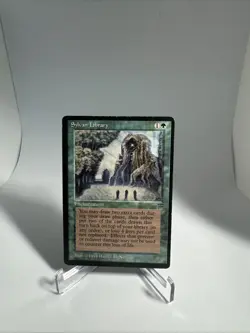 Sylvan Library Legends Regular - Image 1