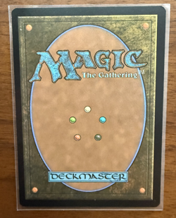 FOIL - Nature's Claim - Avatar the Last Airbender Cabbage Secret Lair MTG - Image 3