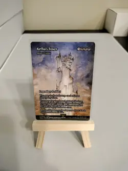 Kefka's Tower - Bolas's Citadel Final Fantasy: Through the Ages Regular 0007 - Image 1