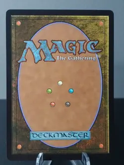 0322 Koh, the Face Stealer Borderless Foil Magic The Gathering Avatar - Image 2