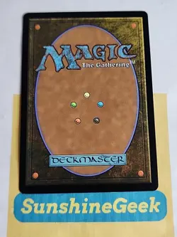 Treasure Token (2094) Sonic Secret Lair Drop Regular Sonic - Image 2