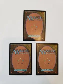 Utopia Sprawl 3x x3 Dissension Regular LP MTG Magic the Gathering - Image 2
