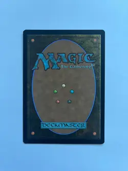 Tribute to the World Tree March of the Machine Foil - Image 3