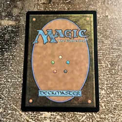 Mtg The End Wilds Of Eldraine 0087 - Image 2