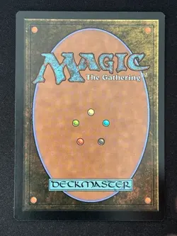 1x MTG Pact of Negation (Future Sight) - Mystery Booster 2 (MB2) #169 - Magic - Image 2