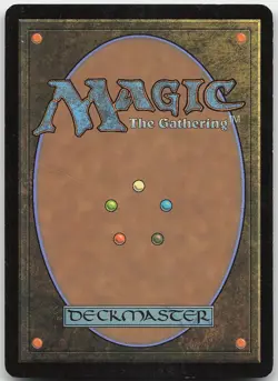 Leonin Elder Common Mirrodin LP MTG - Image 2