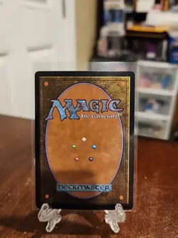 Warstorm Surge Borderless Foil MTG Avatar - Image 2