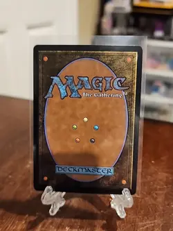 Volcanic Torrent (Borderless) MTG Avatar: The Last Airbender: Eternal-Legal TLE - Image 2