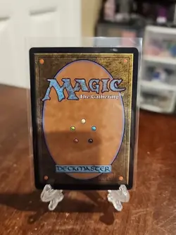 Tarnished Citadel Foil M MTG Avatar: The Last Airbender: Eternal NM - Image 2