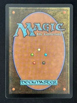 1x MTG Thran Dynamo - Commander Masters (CMM) #415 - Magic the Gathering - Image 4