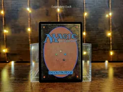 MTG Horn of Gondor 240/915 The Lord of the Rings Tales of Middle-earth NM - Image 2