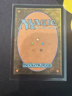 MTG Magic the Gathering FOIL Tataru Taru Extended FIC. 0138 Final Fantasy. NM - Image 2