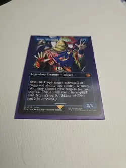 Gogo, Master of Mimicry (Borderless) Final Fantasy Regular - Image 1