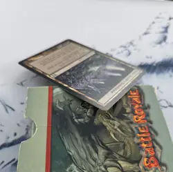 Shizo, Death's Storehouse- Champions of Kamigawa Regular MTG-LP - Image 2