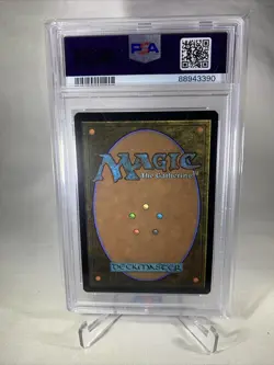 MTG The Ring Goes South Extended Art Surge Foil #777 Lord of the Rings PSA 10 - Image 2