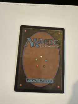 Mind's Eye (Schematic) (Serial Numbered) The Brothers' War: Retro Frame 102/500 - Image 2