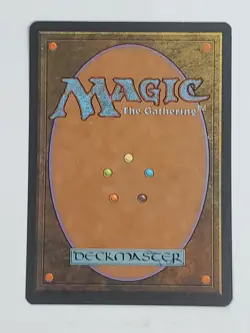 MTG Fortified Area (Japanese 4th Edition (BB)/White/C) - BGM - Image 2