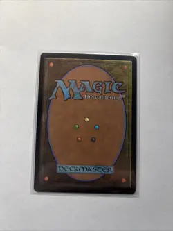 MTG Mana Vault - Double Masters 2022 (2X2) NM - Image 2