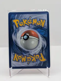 Profi-Energiesuche 176/191 Sturmische Funken Deutsch NM Pokemon - Image 2
