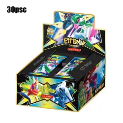 Pokemon Chinese Pocket Baby Eif Elf Sell In Game Cards Second Bullet - Image 2