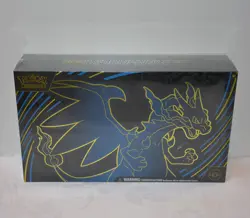 Pokemon TCG - Mega Charizard X ex Ultra Premium Collection - Image 1