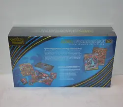 Pokemon TCG - Mega Charizard X ex Ultra Premium Collection - Image 2