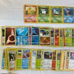 Bundle of Over 100 Pokemon Cards | Includes Holo/Foil and 1999 (C11) CP#8692 - Image 2
