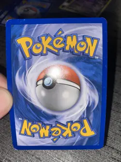 Carte Pokemon Bibarel 16/16 RUMBLE Anglais Occasion - Image 4