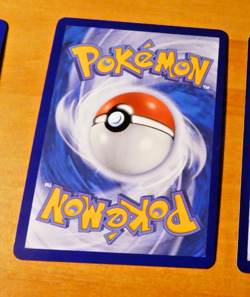 POKEMON FRANCAISE CARD HOLO CARTE Reshiram EX 030/159 JTG FR NM 2025 - Image 2