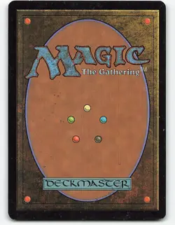 Daze #30 Magic the Gathering Card - Image 2