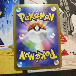 [US SELLER] Pokemon Card Japanese Nymble AR 082/080 Inferno X M2 NM/M - Image 2