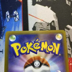 [US SELLER] Pokemon Card Japanese Nymble AR 082/080 Inferno X M2 NM/M - Image 3