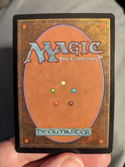 1x Gaea's Cradle NM English - Urza's Saga MTG Magic Reserved List Verified x1 - Image 2