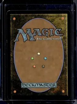 MTG Ravnica: City of Guilds #60 Muddle the Mixture LP - Image 2