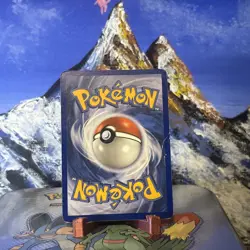 Eevee - 013/017 Pokemon POP Series 3 - Regular Damaged - Image 3