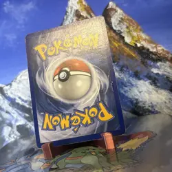 Eevee - 013/017 Pokemon POP Series 3 - Regular Damaged - Image 4