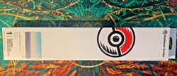 Pokemon Center X OMOCAT Dragonite From Sea to Sky Official Playmat - New ???? - Image 2