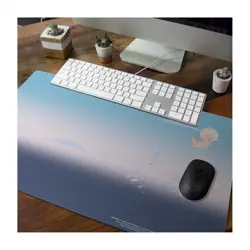 Pokemon Center X OMOCAT Dragonite From Sea to Sky Official Playmat - New ???? - Image 3