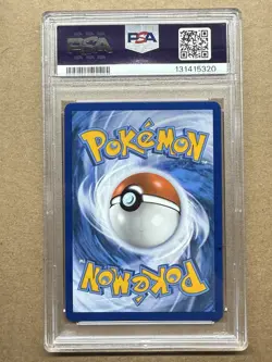 Pokemon 2025 Reshiram ex #173 Black White Rare White Flare GEM MINT PSA 10 - Image 2