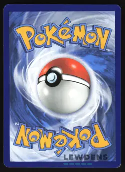 Lucario ex - SVP 017 - Play! Prize Pack Series 3 Stamped Promo - Pokemon - Image 2