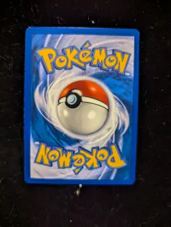 Pokemon Sandshrew 62/102 1st Edition Shadowless Base Set - Image 2
