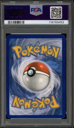 Pokemon Primal Groudon XY Ancient Origins Full Art #97 PSA 10 Gem Mint - Image 2