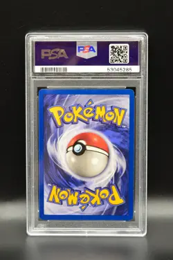 Jigglypuff 1st Edition 1999 Pokemon Jungle #54 WOTC PSA 9 Newly Graded - Image 2