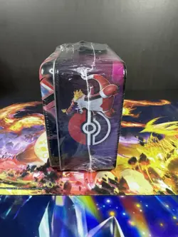 Pokemon TCG Fall 2023 Collector’s Chest A Treasure Chest Sealed - Image 4