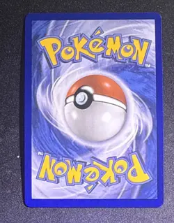 Pokemon TCG Piplup 98/94 Phantasmal Flames Illustration Rare Mega Evolution - Image 2